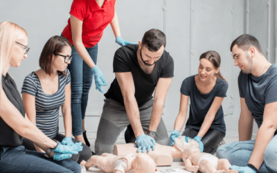 Kosten BHV-cursus: wat betaalt een bedrijf in 2026?