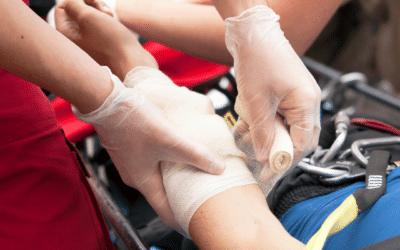 BHV, EHBO of reanimatie/AED: welke training heeft jouw organisatie nodig?